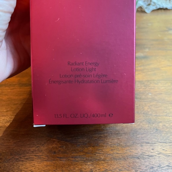 Estée Lauder Nutritious Super-Pomegranate Radiant Energy Lotion Light. NWT - Picture 6 of 7